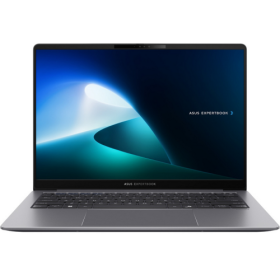 Laptop Business ASUS ExpertBook P5,P5405CSA-NZ0362, 14.0-inch, WQXGA (2560 x 1600) 16:10, Intel® Core™ Ultra 7 Processor 258V 32
